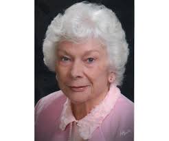 Adrienne Eide Obituary (1934