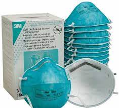 3m™ particulate respirator 8210, n95 160 ea/case add to compare compare 3m™ health care particulate respirator and surgical mask 1860s, small, n95 120 ea/case 3m 1860 N95 Face Mask Infrared Thermometer By Cipla Ltd 3m 1860 N95 Face Mask Id 5438938