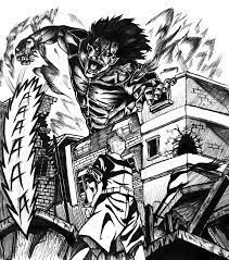 Set in a world where humanity lives inside cities surrounded by enormous walls due to the titans. Attack On Titan Manga Forgotton Panel 968226az Illustrations Art Street