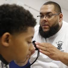 Ending the school year in style