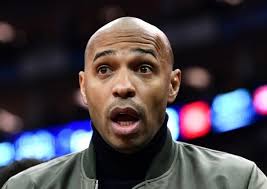 Salary makes it clear why Thierry Henry turned down Arsenal coaching job