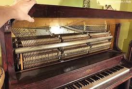 Straps, buckles & piano moving equipment. How Much Does It Cost To Move A Piano In 2021 Piano Moving Cost