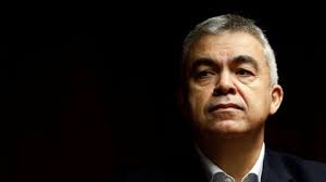 Cerdán, acusado de las filtraciones sobre Ábalos