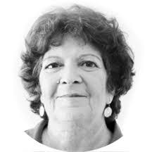 Linda Shaner's Instagram, Twitter & Facebook