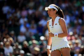 Druhý nasazený pár prohrál po. Johanna Konta Breezes Past Katerina Siniakova To Book Spot In Wimbledon Third Round London Evening Standard Evening Standard