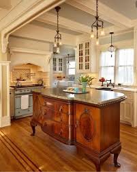 Repurpose A Beautiful Chest Or Dresser Into A Kitchen Island Or Bathroom Vanity In 2020 Antique Kitchen Island French Country Kitchens French Country Kitchen