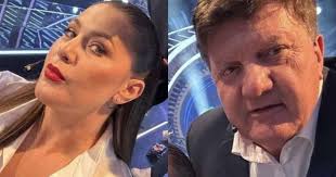 FOTO/ Olta e akuzoi për shaka s*ksuale, Milaimi tregon reagimin e  familjarëve të Lelës:Unë s'jam i Bigut. Asaj po i mungon...