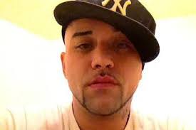 John Verrier's Instagram, Twitter & Facebook