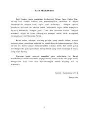 Makalah ruang lingkup sosiologi pendidikan islam disusun untuk memenuhi tugas alhamdulillah, makalah yang berjudul ruang lingkup sosiologi pendidikan islam yang dibimbing oleh bpk. Makalah Kelompok Sosial Docx Bab I Pendahuluan A Latar Belakang Kelompok Sosial Adalah Himpunan Atau Kesatuan Manusia Yang Hidup Bersama Ada Aksi Dan Course Hero