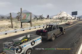 Gta 5: Unique Vehicles Guide, Tips | Gamepressure.Com