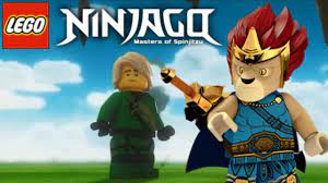 It all started with a simple drawing in 2009, and now lego ninjago has expanded from lego sets to having its own tv series and video games too. Ninjago Legends Of Chima Crossover In Season 11 Confirmed Ninjago Lego Lego Ninjago