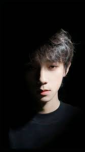 I miss you 🥺 Chen I promise I'll wait for you 💖 you are my idol