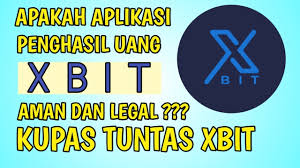 Salah satu aplikasi penghasil uang terbaik adalah money app. Aplikasi Penghasil Uang Xbit Apakah Aman Dan Legal Kupas Tuntas Xbit Youtube