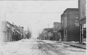 Historical Medaryville, Indiana