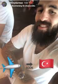Fatih terim ile çalışmak benim için onur verici. Jimmy Durmaz Geliyor Galatasaray Son Dakika Spor Haberleri