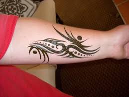 Temporary Tribal Tattoo Design Henna Tattoo Designs Simple Henna Tattoo Men Henna Tattoo