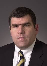 Kevin Blatchford's Instagram, Twitter & Facebook