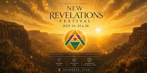 New Revelations Festival