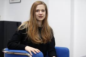 Máme kompletní, pravidelně aktualizovanou nabídku. Tereza Tezka Z Dokumentu V Siti V Hlave Mi Z Uciva Utkvely Hlavne Zaby Novinky Cz