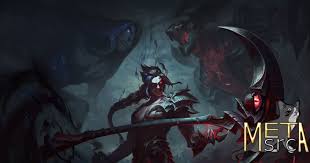 Lol Patch 10 25 Preseason Kayn Jungle Build Guide Nexus Blitz Na Metasrc The compact map makes for constant action, and a roulette. kayn jungle build guide nexus blitz