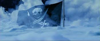 Follie Peter Pan Peter Pan Jolly Roger Flag Jolly Roger