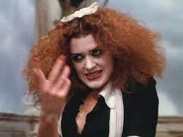 Please specify riff or magenta when ordering (please dont assume gender will tell us cos, well. Which Character In The Rocky Horror Picture Show Are You Rocky Horror Picture Rocky Horror Rocky Horror Picture Show