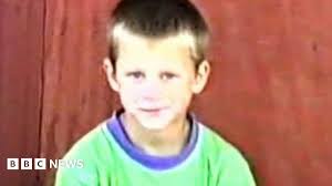 Joe McCafferty: Renewed plea 25 years