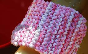 Maybe you would like to learn more about one of these? Berlin S Whimsy Knitted Dish Scrubbie Pattern Tutorial