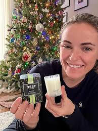 Emily Fogle's Amazon Page