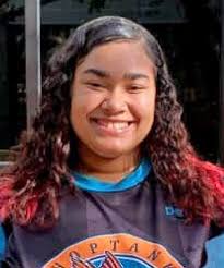 C-SD's Perkins named 'The 24: Maryland's Emerging Scholars' inaugural award  winner