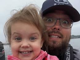 Chris Beeman Fishing