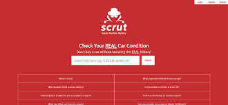 Saja nak share dengan member disini pengalaman membeli kereta recond. Semak Rekod Asal Kereta Recond Anda Menerusi Portal Scrut My Funtasticko Net