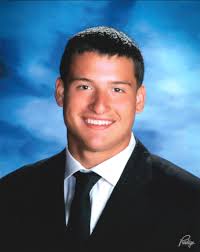 Caiden wins be nice be neat be humble scholarship