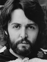 Paul McCartney's Debut Solo Album Release