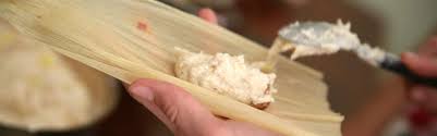 Tamal Dough Masa Para Tamales Video Muy Bueno Cookbook