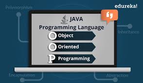 Object Oriented Programming In Java Java Oops Concepts