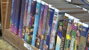 Verify How Much Are Your Old Disney Vhs Tapes Really Worth Localmemphis Com