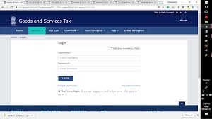 Search for another form here. How To Furnish Or File Letter Of Undertaking Lut In Rfd 11 Form On Gst Portal Gstn