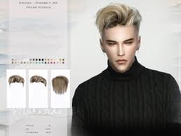 Sims 4 downloads · cc · clothes · hair · furniture · mods · custom content. Hair The Sims Resource
