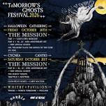 Tomorrow’s Ghosts Festival