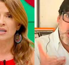 Daniel jadue is a member of vimeo, the home for high quality videos and the people who love them. Monserrat Alvarez Y Alcalde Daniel Jadue Se Acusaron Nueve Veces De Falta De Respeto Glamorama