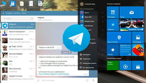 Download the correct version for your computer. Download Telegram For Windows 10 Underrated Text Messenger