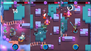 Brawl stars funny moments, glitches & fails #247. E3 2017 Supercell Reveals Brawl Stars A Team Based Top Down Shooter For Apple S Ios Appleinsider