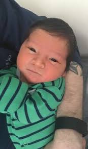 Middle name for Harper — The Bump