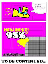 Check spelling or type a new query. Geometry Dash Comic Stereo Madness 95 Wattpad
