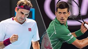 La diretta facebook dei nostri inviati. Federer Vs Djokovic Live Stream Australian Open Semi Final Tennis Tom S Guide