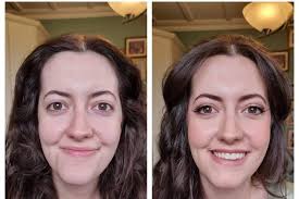 Harriet Robertson Makeup Artist in Sutton Coldfield, West Midlands