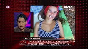 Fernando patricio godoy bustamante nacio en iquique, su infancia fue como la de. Se Porto Mal Fernando Godoy Recordo El Momento Mas Critico De Su Relacion Tecache Cl