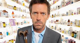 The irony is that the most realistic series is a comedy. House Is 10 The Best Episodes Of Hugh Laurie S Medical Mystery Drama
