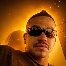 Joseph Sandoval updated his profile picture.